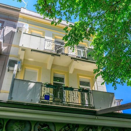 House Beach House Crikvenica Exteriér fotografie