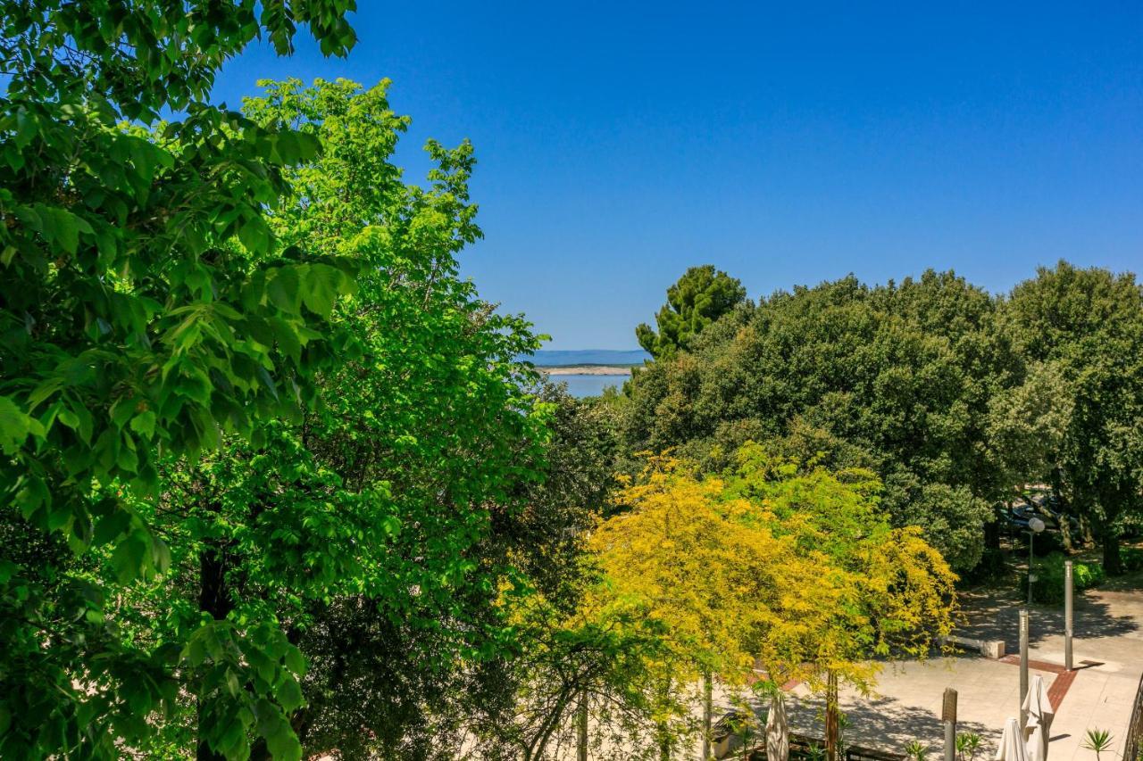 House Beach House Crikvenica Exteriér fotografie