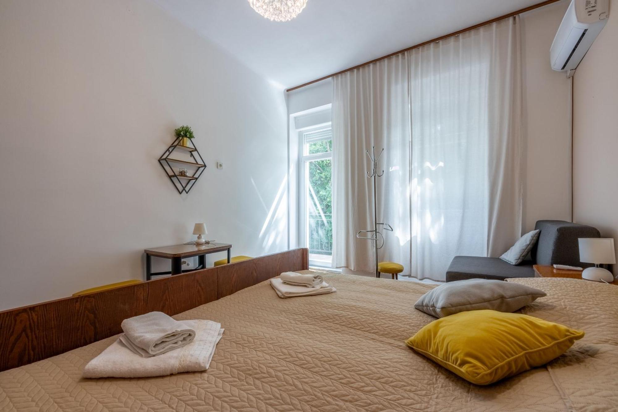 House Beach House Crikvenica Exteriér fotografie