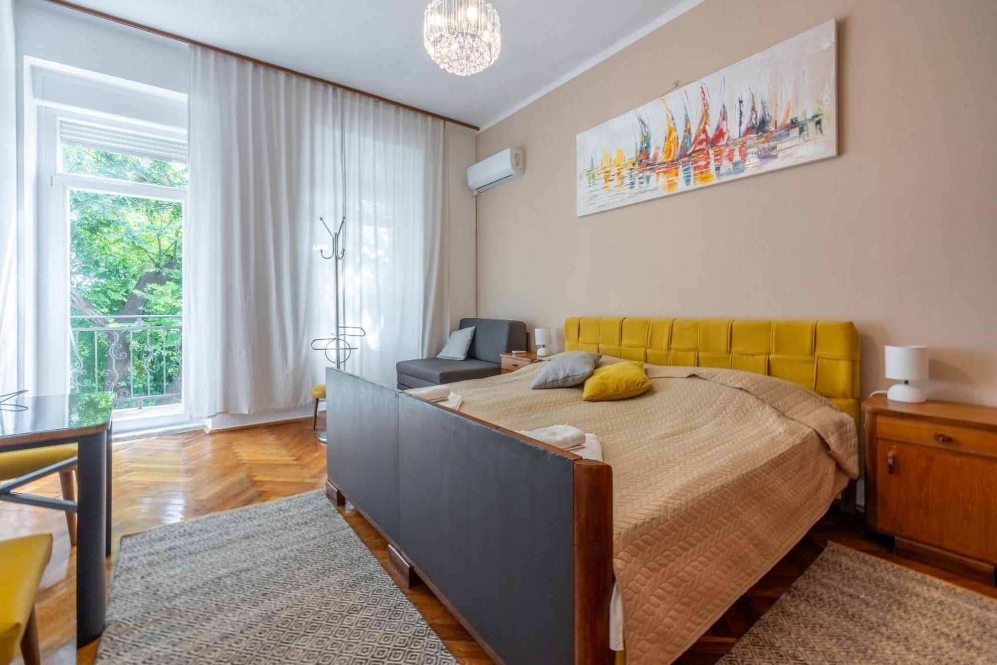 House Beach House Crikvenica Exteriér fotografie