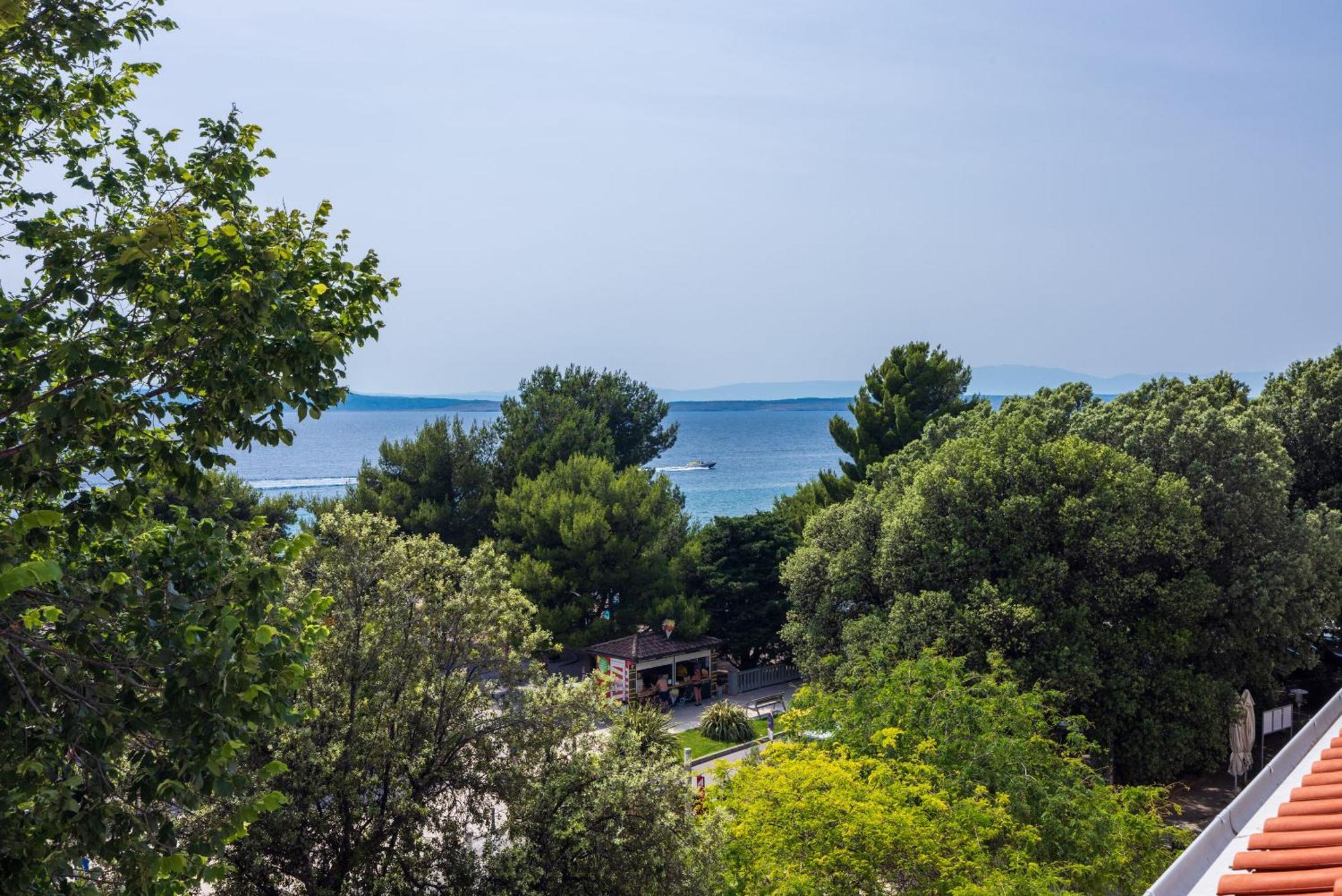House Beach House Crikvenica Exteriér fotografie